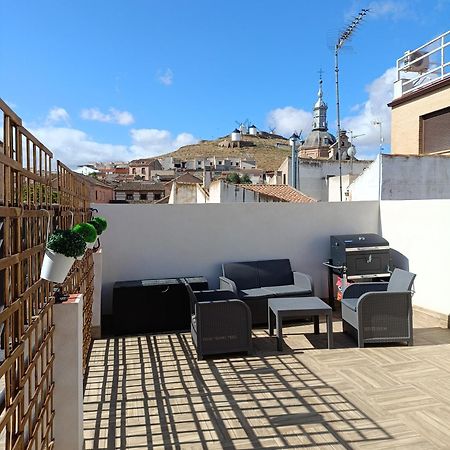 Casa Encanto Consuegra Exterior foto