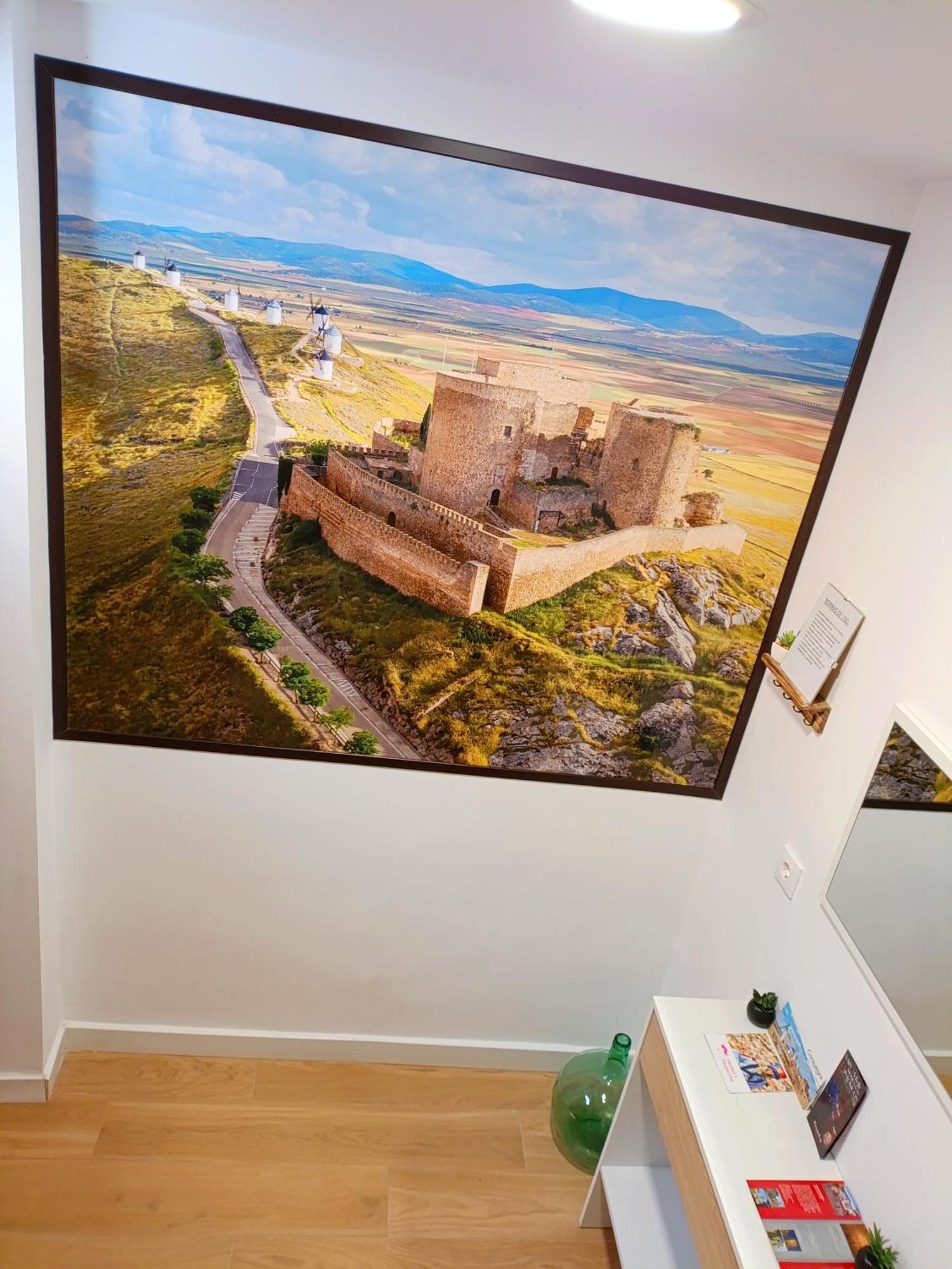 Casa Encanto Consuegra Exterior foto