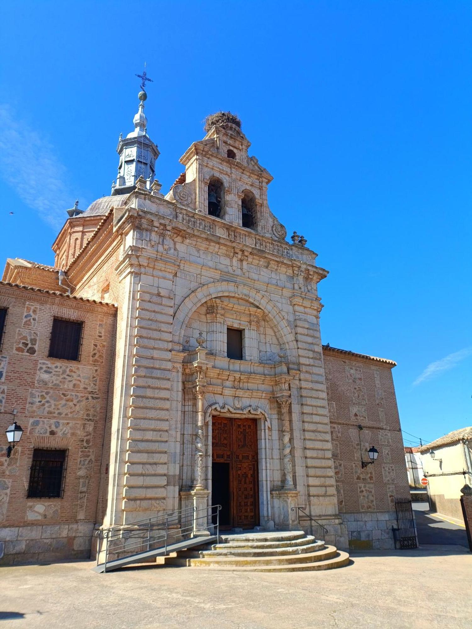 Casa Encanto Consuegra Exterior foto